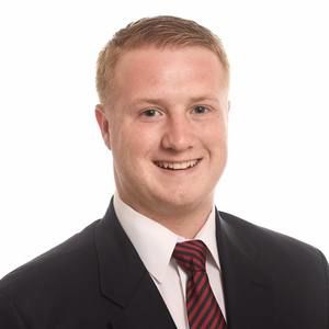 Meet your Posher, Riley